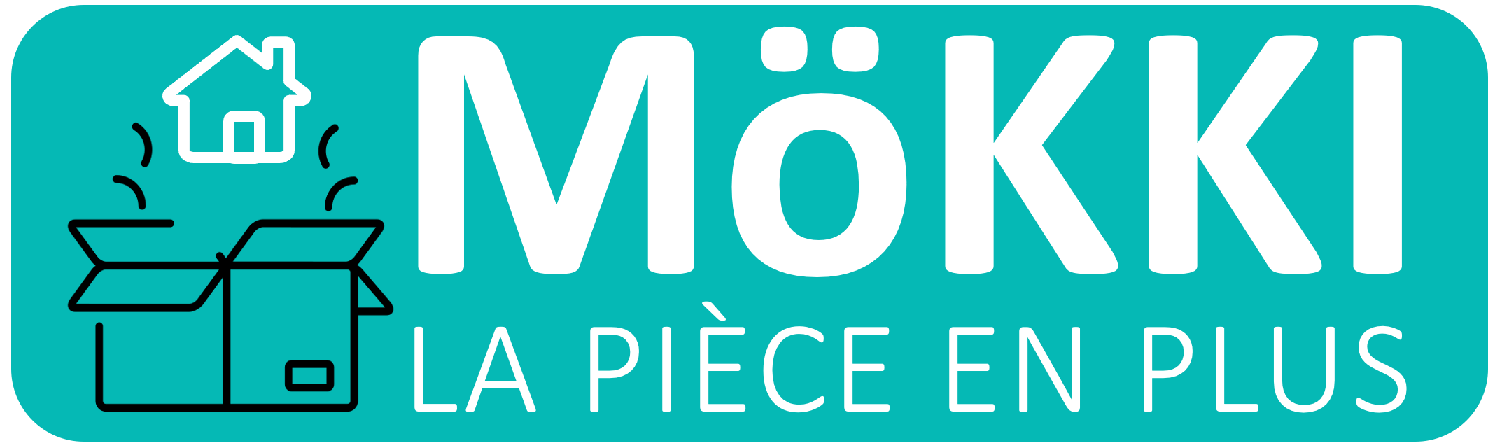Mökki - La pièce en plus
